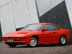 BMW 850i 1989 года